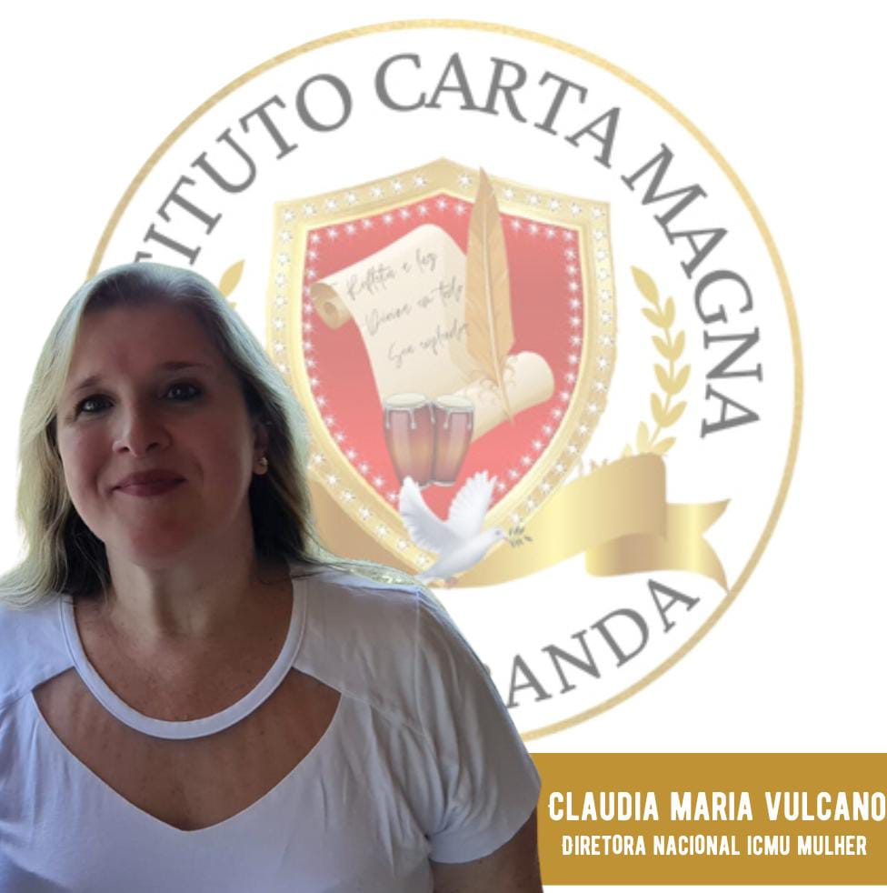 Claudia Maria Vulcano 