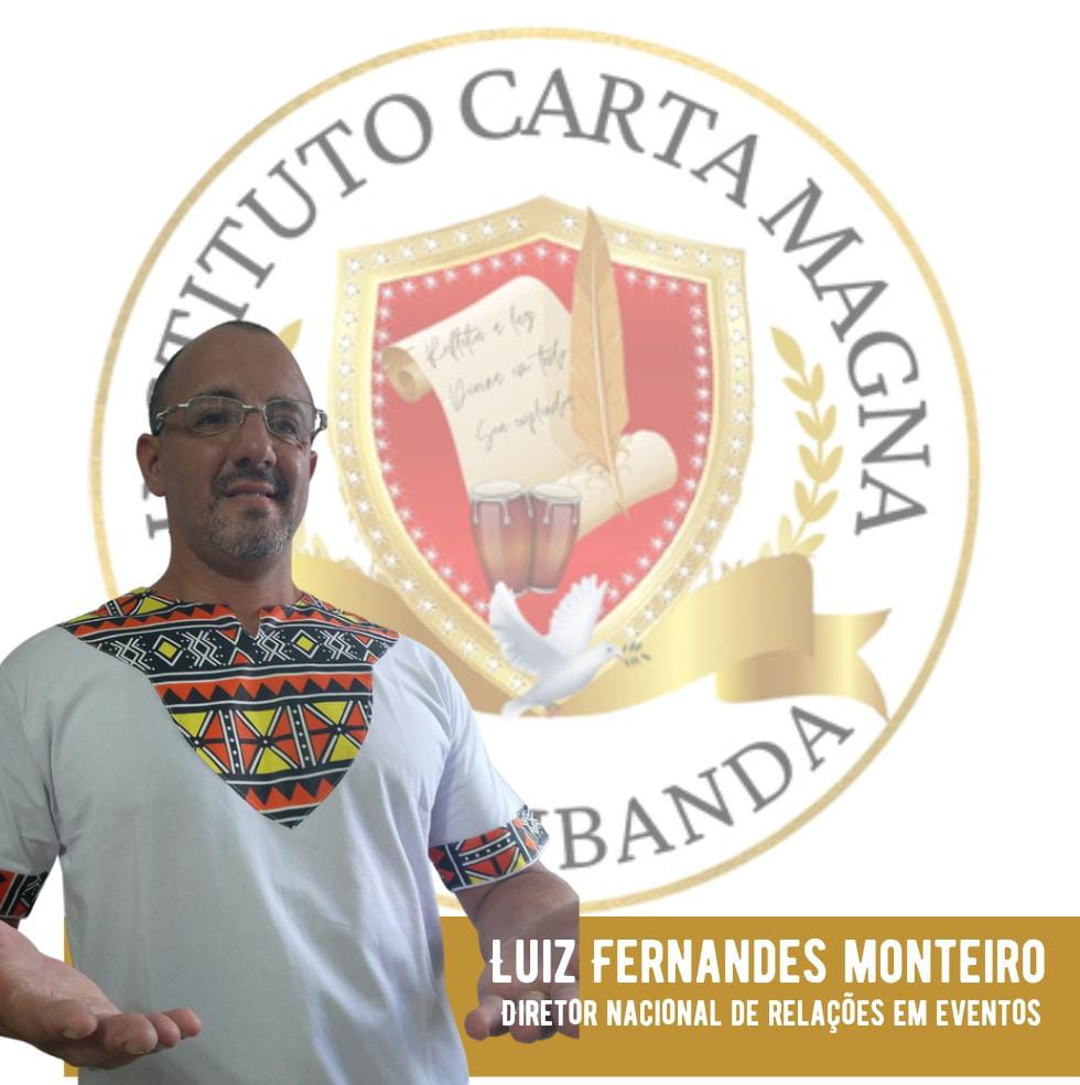 Luiz Fernandes Monteiro