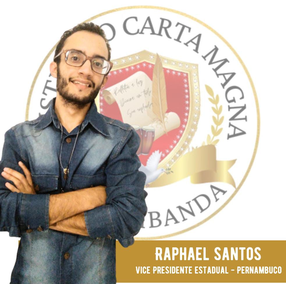 Raphael Santos 