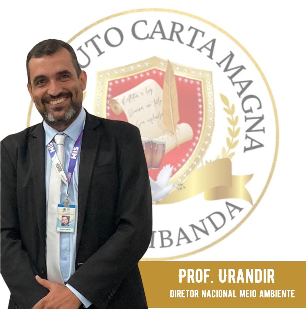 Dr Urandir 