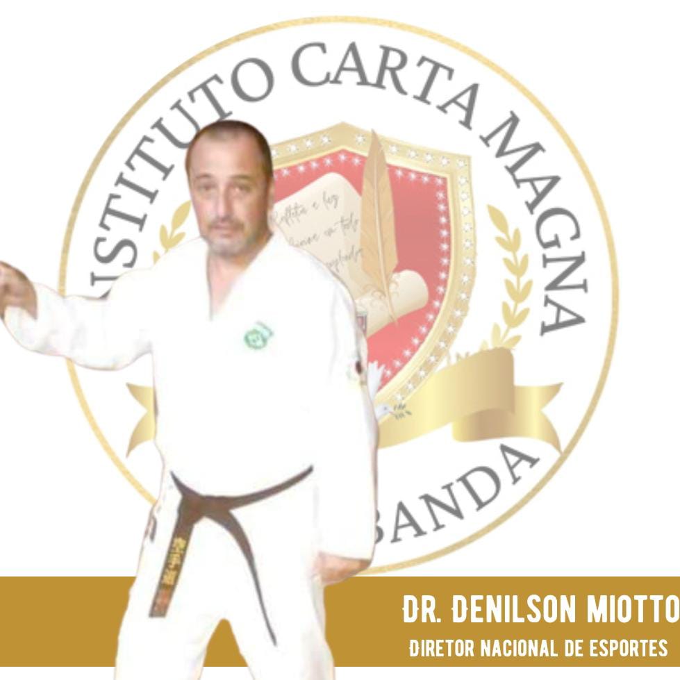 Dr Denilson Miotto 
