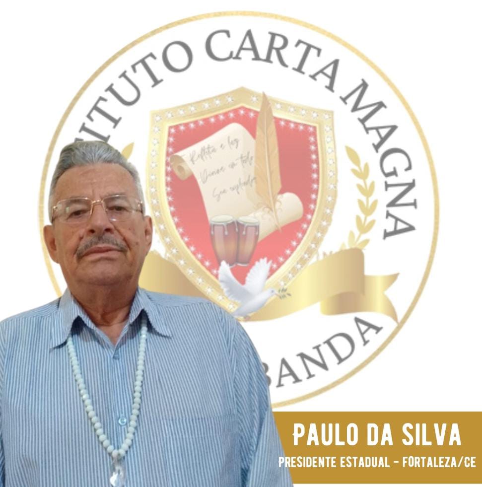 Paulo Mandu da Silva 