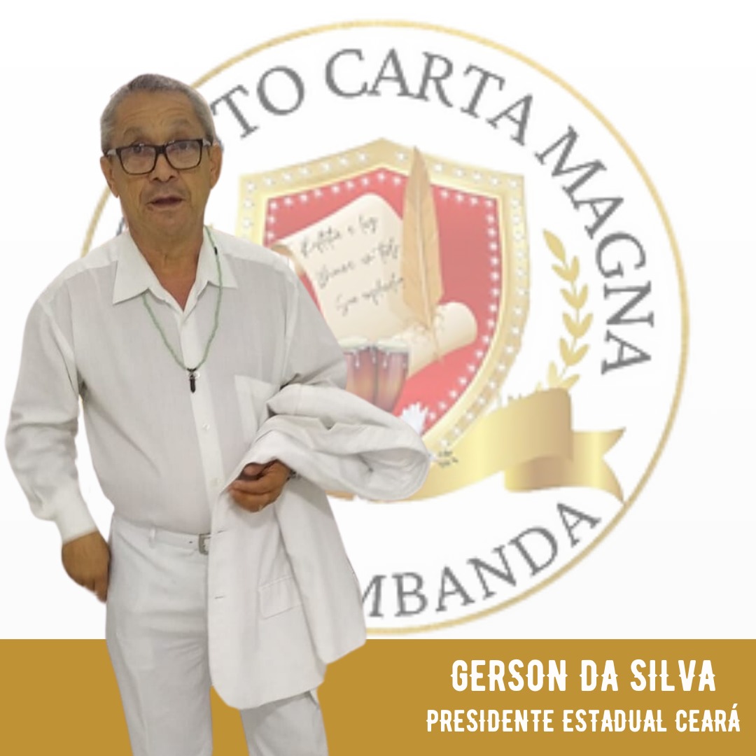 Gerson Glaydson Honorato da Silva