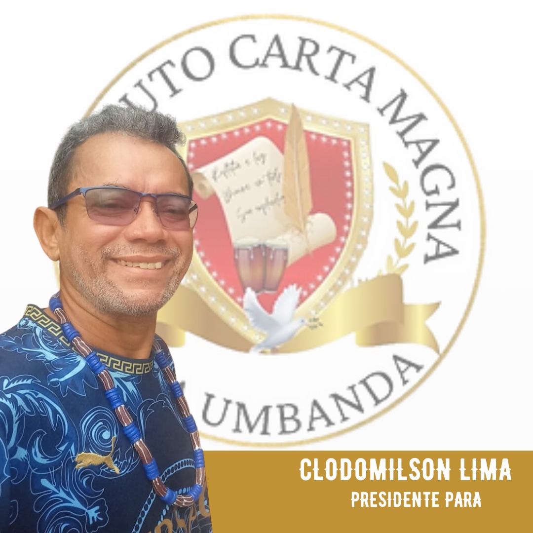 Clodomilson de Almeida Lima